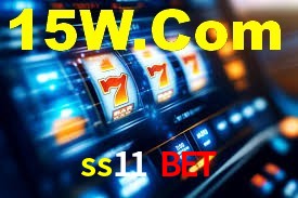 Blackjack Table ss11 bet