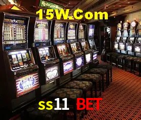 Descubra a Essência do ss11 bet: Nossa História e Compromissos