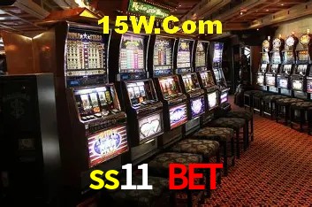 Explorando a Categoria de Eventos em Apostas na ss11 bet