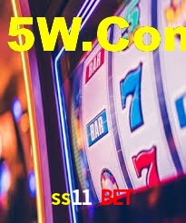 ss11 games