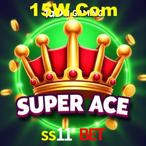 Experiência VIP ss11 bet