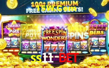 Descubra a Essência do ss11 bet: Nossa História e Compromissos