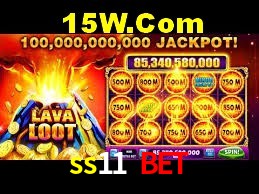 Football Betting ss11 bet