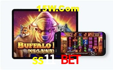 A Popularidade dos Caça-Níqueis no ss11 bet