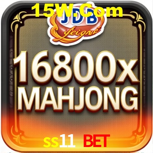 Mesa de Blackjack ss11 bet