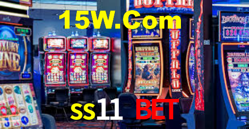 ss11 bet