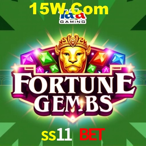 Welcome Bonus ss11 bet