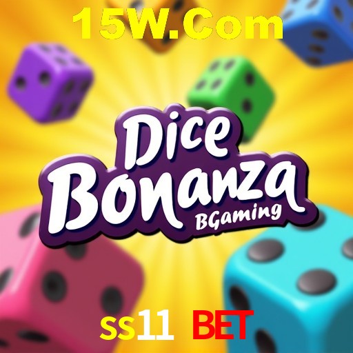 Bônus Diários ss11 bet