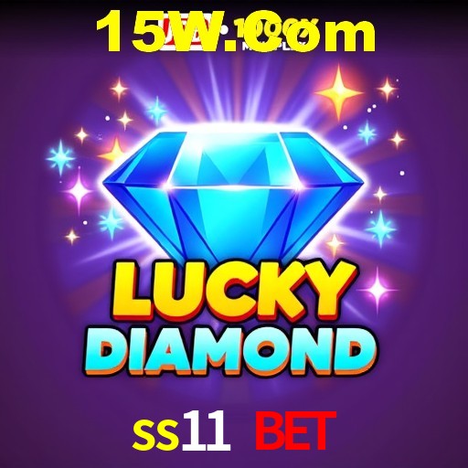 Interface do App ss11 bet