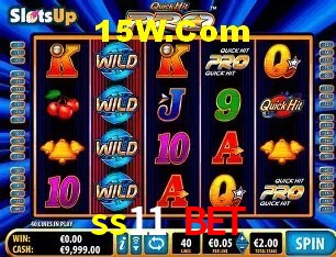 Desvendando o Mundo dos Jogos Virtuais na ss11 bet