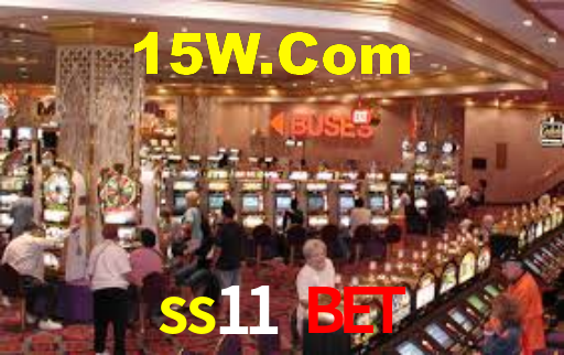 ss11 bet,ss11.games