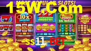 Premium Interface ss11 bet