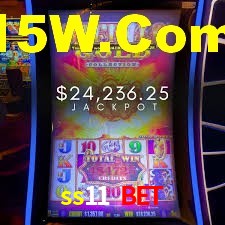 Roulette Table ss11 bet