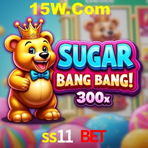 Benefícios da Conta ss11 bet