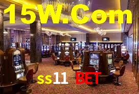 ss11 bet App Interface