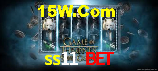 ss11 bet,ss11.games
