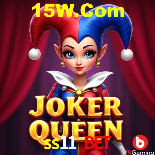 Recursos de Bônus ss11 bet