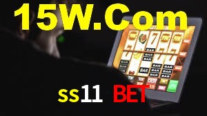 ss11 bet,ss11.games
