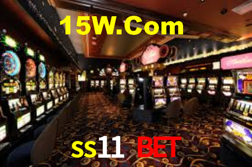 ss11 bet,ss11.games